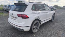 Volkswagen Tiguan - 3