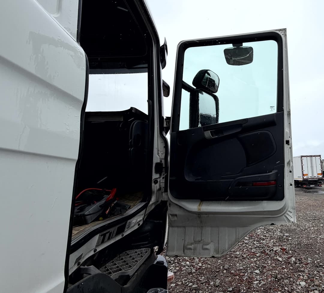 Scania G 4x2 Седельный тягач - 7