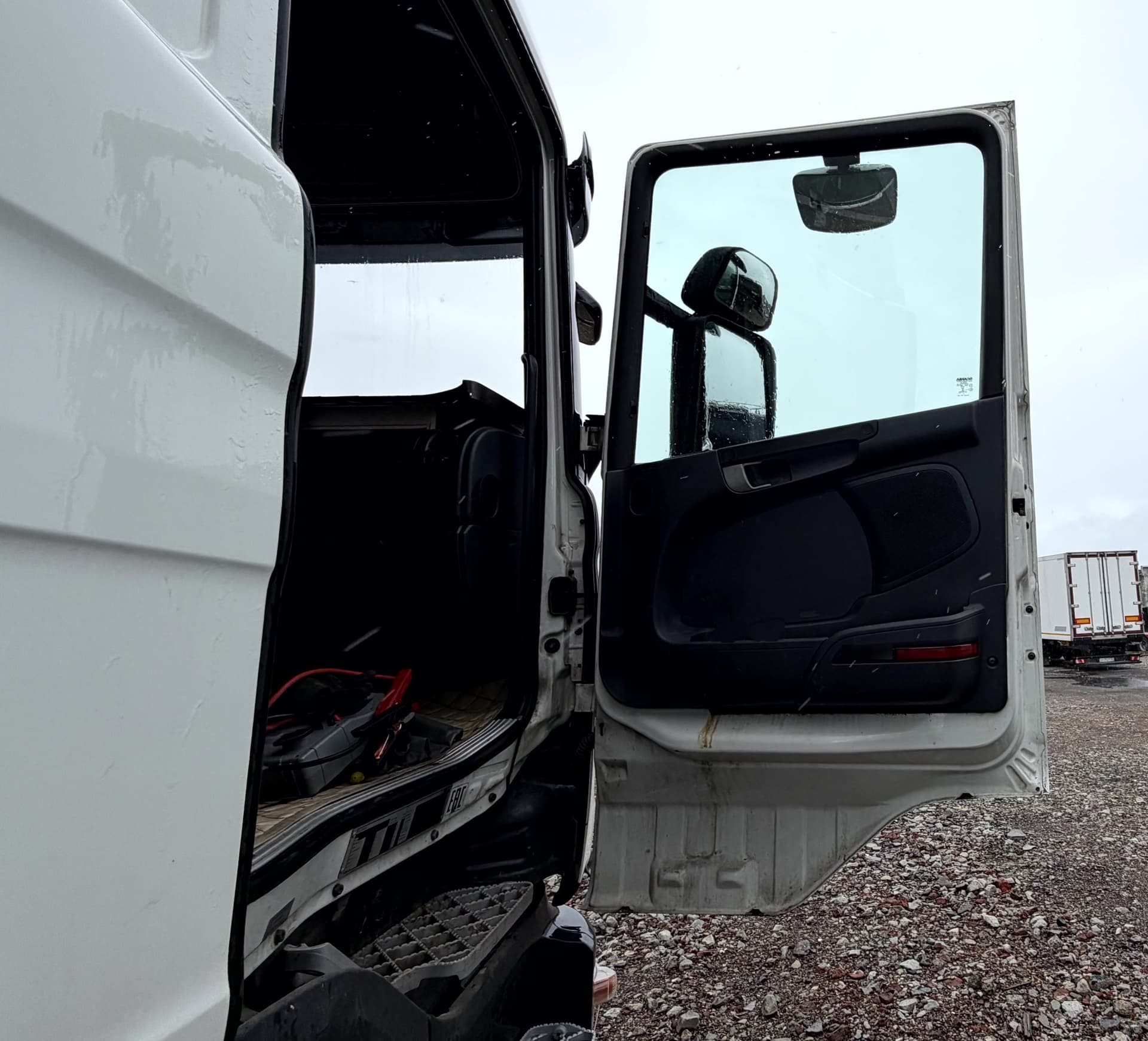 Scania G 4x2 Седельный тягач - 7