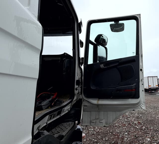Scania G 4x2 Седельный тягач - 7
