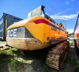 Lgce E6400 Экскаватор - 3