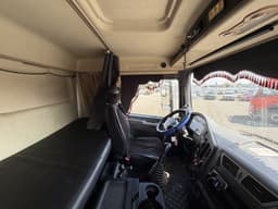 Shacman (Shaanxi) SX* 8x4 Самосвал - 5