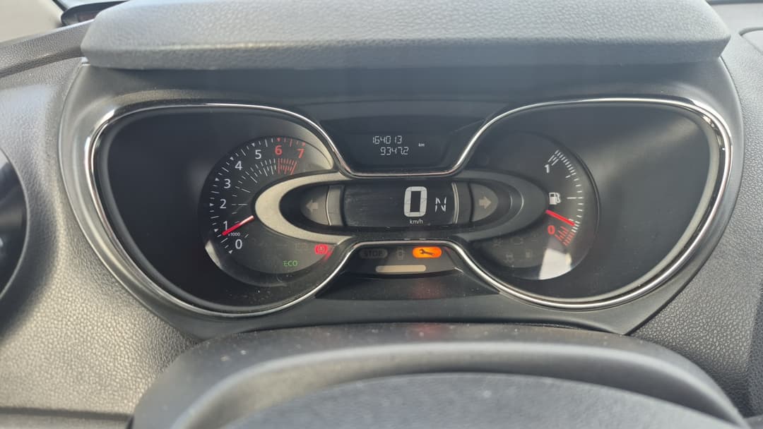 Renault Kaptur - 6