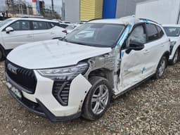 Haval Jolion - 1
