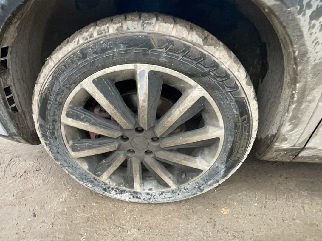 Jaecoo J7 - 9