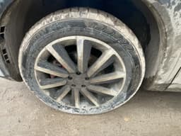 Jaecoo J7 - 9