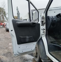 Новый Завод 3010* на шасси GAZ GAZON NEXT 4x2 Бортовой (Евроборт) - 7