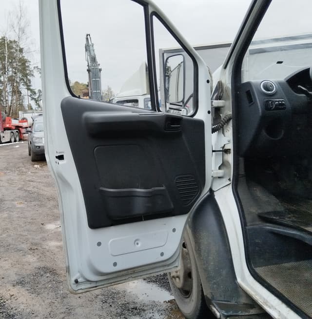 Новый Завод 3010* на шасси GAZ GAZON NEXT 4x2 Бортовой (Евроборт) - 7