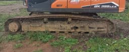 Doosan DX300 LCA - 8