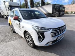 Haval Jolion - 2