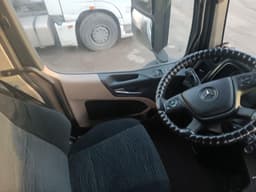 Mercedes-Benz Actros 4x2 Седельный тягач - 4