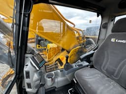 Liugong CLG950 Экскаватор - 5