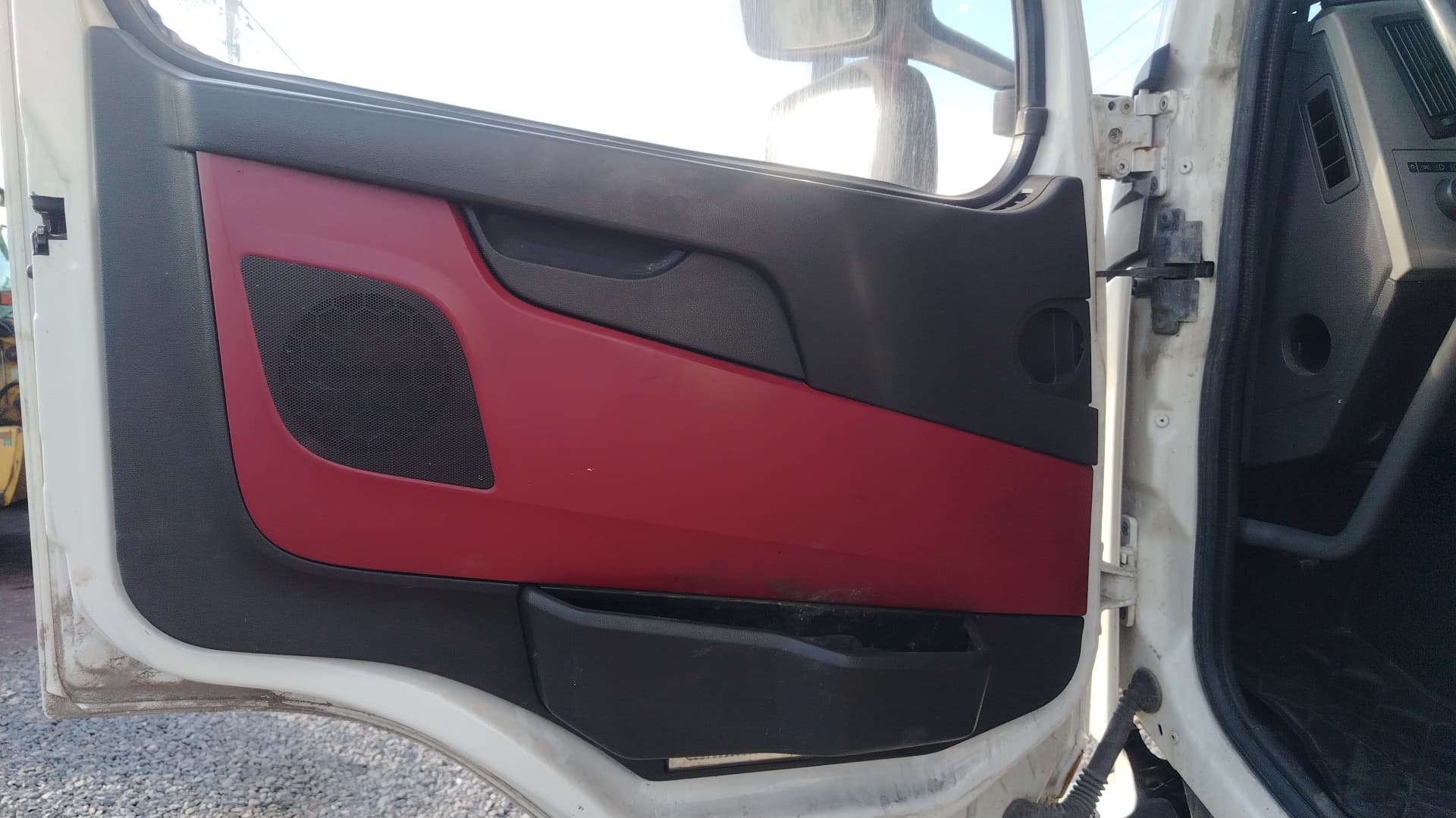 Volvo FM 4x2 Седельный тягач - 7