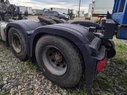 Mercedes-Benz Actros 6x4 Седельный тягач - 4