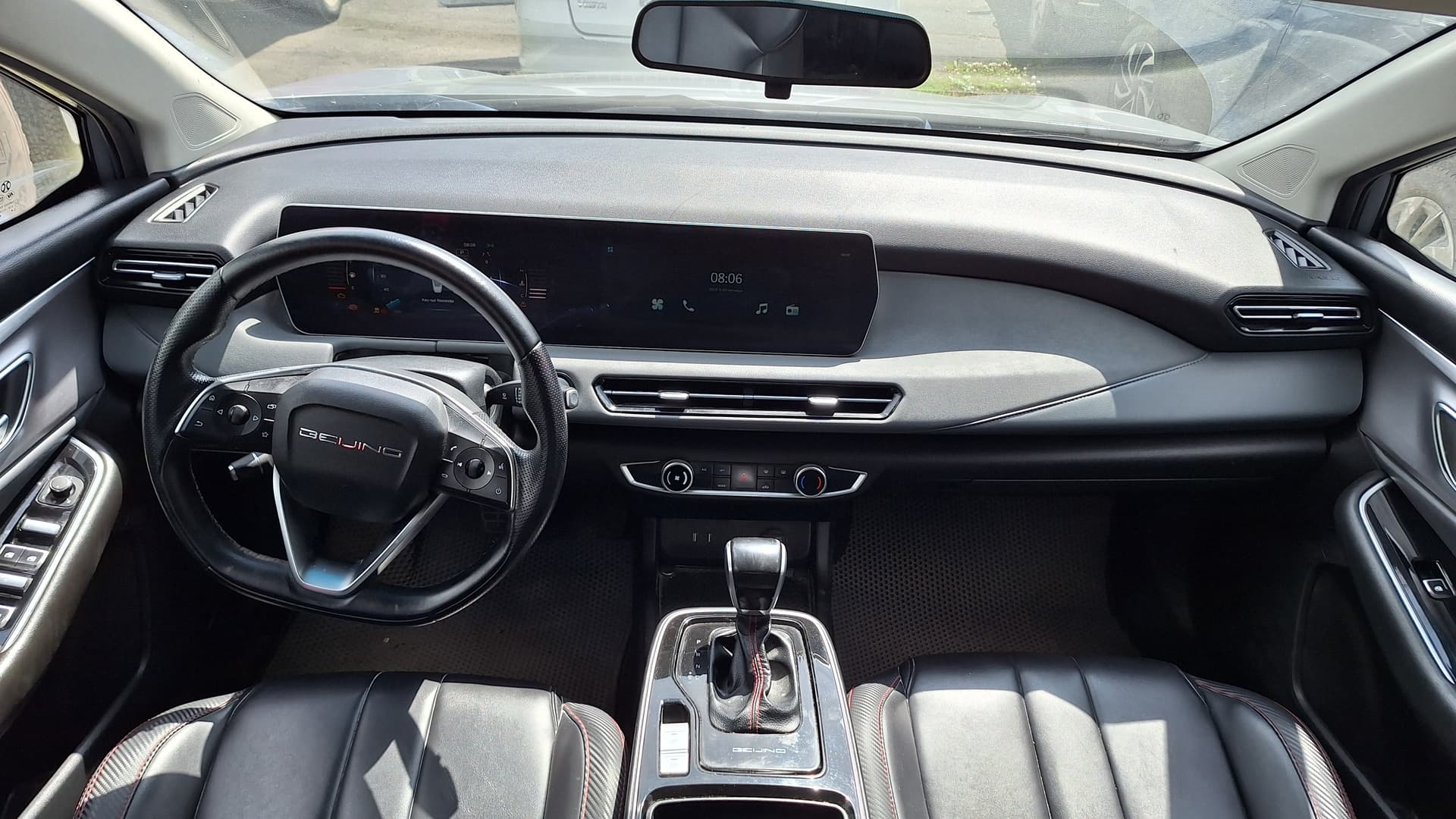 Baic U5 Plus - 5