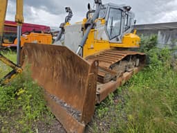 Дст-Урал D9* Бульдозер - 1