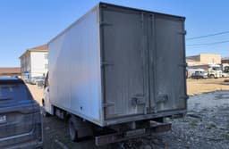 Спецавтомаш 2788* на шасси GAZ GAZELLE NEXT Изотермический/рефрижератор - 4