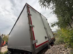 Dongfeng C120 4x2 Бортовой (Евроборт) - 4
