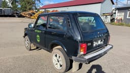 Lada 4x4 3дв - 4