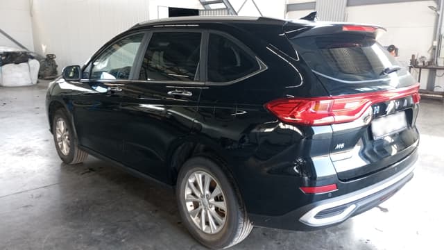 Haval M6 (CN) - 4
