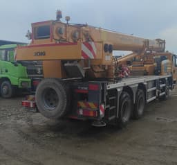 Xcmg XCT20 6x4 Автокран - 3