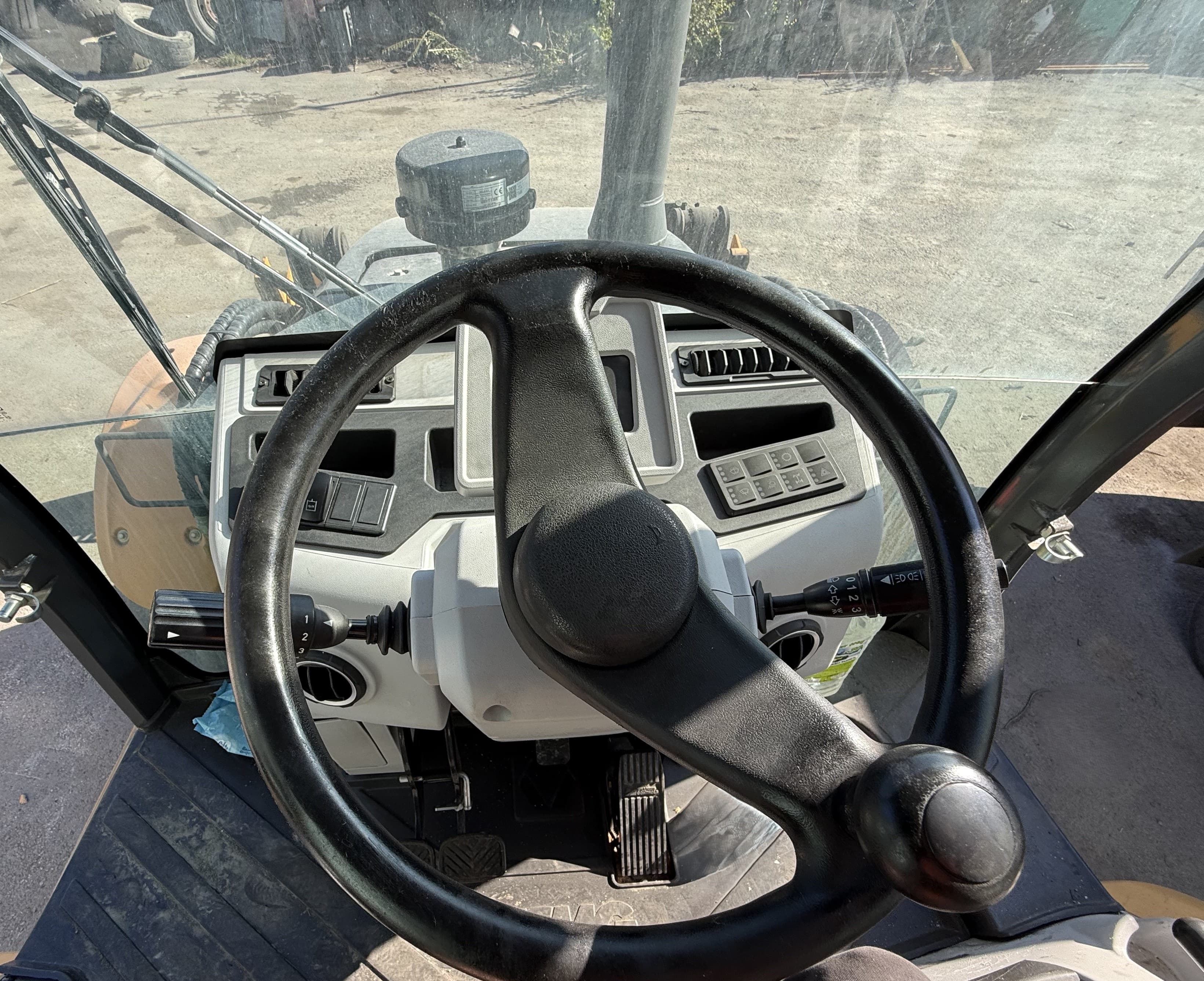 Xcmg XC8* Экскаватор-погрузчик - 5