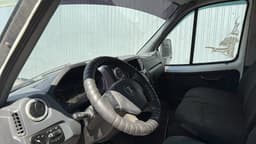 Белава 1210* на шасси GAZ GAZELLE BUSINESS Промтоварный - 5