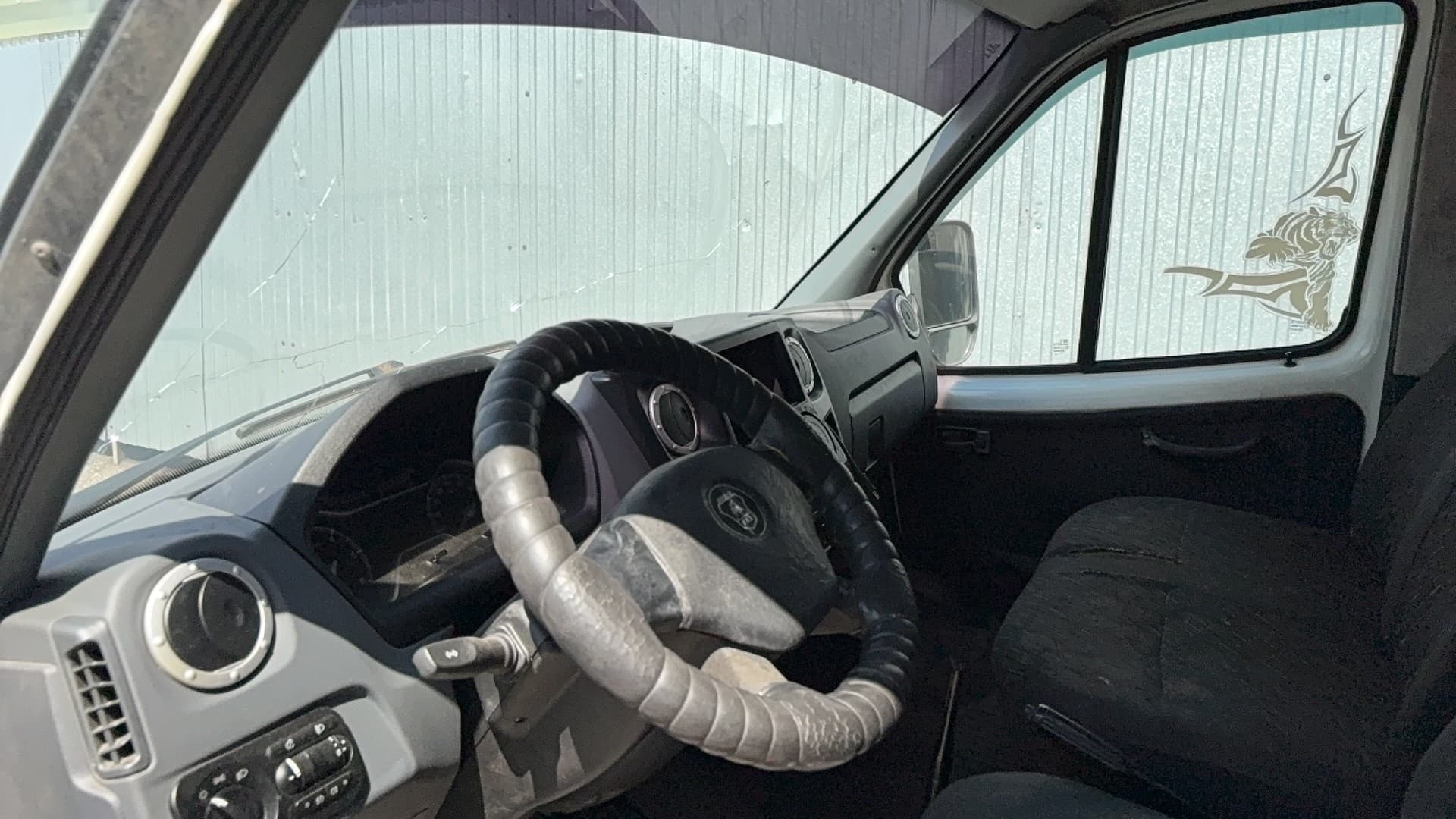 Белава 1210* на шасси GAZ GAZELLE BUSINESS Промтоварный - 5