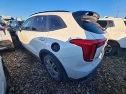 Haval Jolion - 4