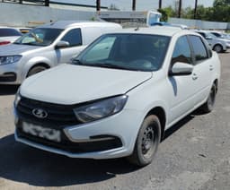 Lada Granta седан - 1