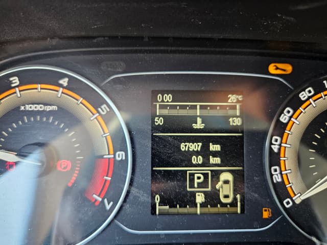 Lada Vesta седан - 7