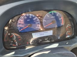 Xjcm QY12* 4x2 Автокран - 5