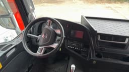 Sitrak C7H 6x6 Седельный тягач - 5