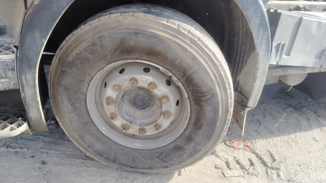 Scania G 4x2 Седельный тягач - 10
