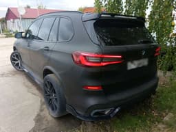 BMW X5 - 4