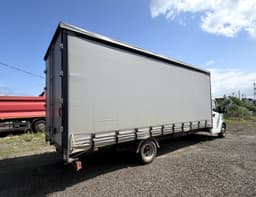 Автомаш 2824* на шасси GAZ GAZELLE NEXT Бортовой (Евроборт) - 3
