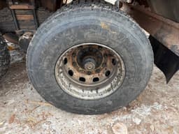 Востокспецтрак 9880* Полуприцеп сортиментовоз - 5