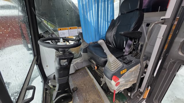 Rmx ER160* Экскаватор колесный - 6
