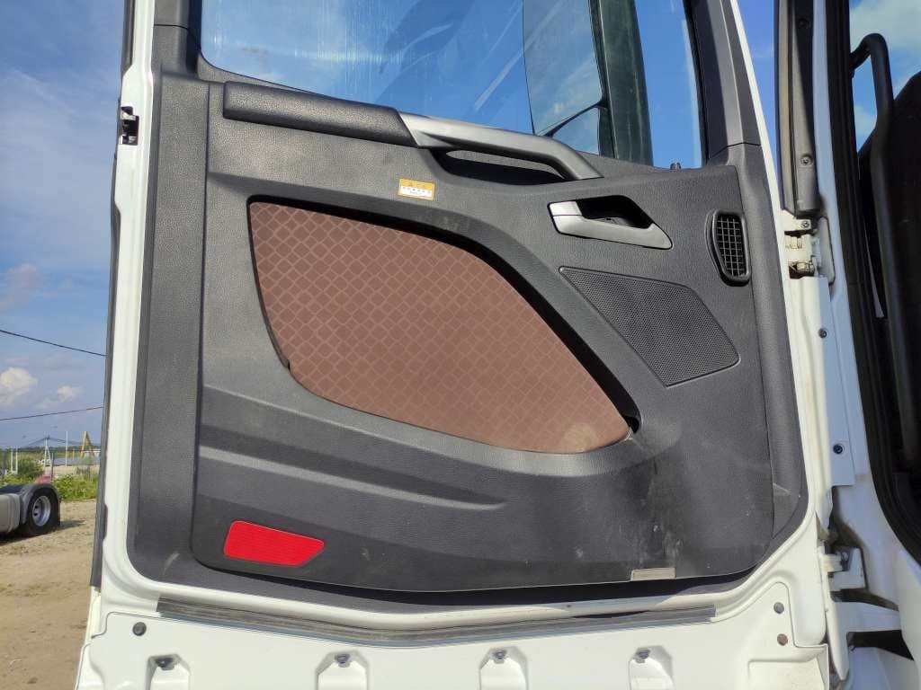 FAW CA 4250 6X4 Седельный тягач - 8