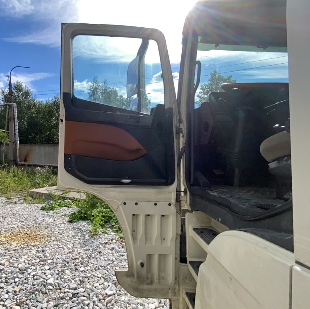 Foton AUMAN 4x2 Седельный тягач - 8