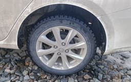Changan Alsvin - 10