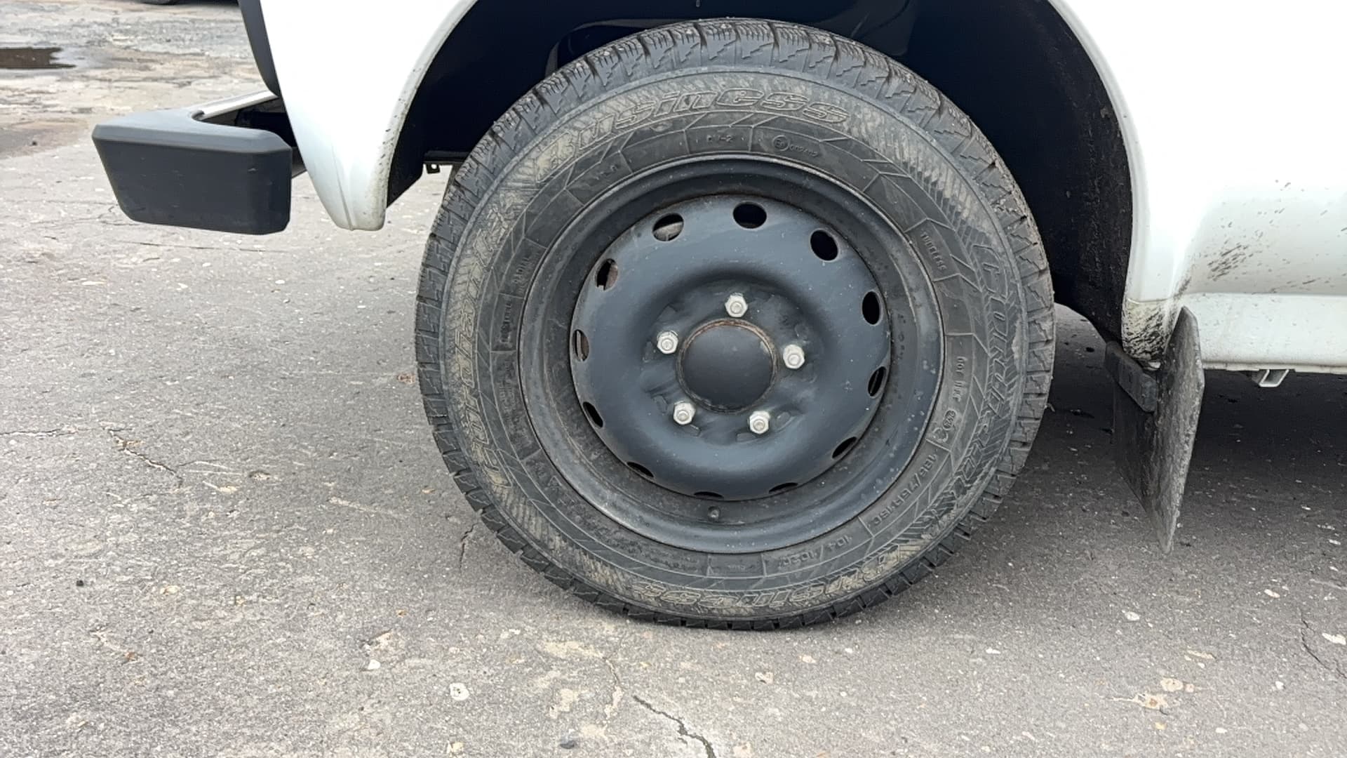 Lada Niva Legend 3 дв - 10