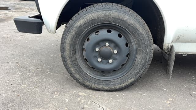 Lada Niva Legend 3 дв - 10