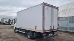 Автомеханический Завод 5758* на шасси КамАЗ 43089 4x2 Изотермический/рефрижератор - 4