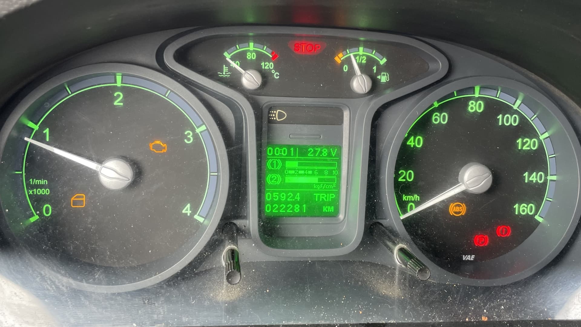 Ивановец КС-45717-2 на шасси URAL NEXT 4320 6x6 Автокран - 5