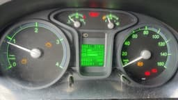 Ивановец КС-45717-2 на шасси URAL NEXT 4320 6x6 Автокран - 5