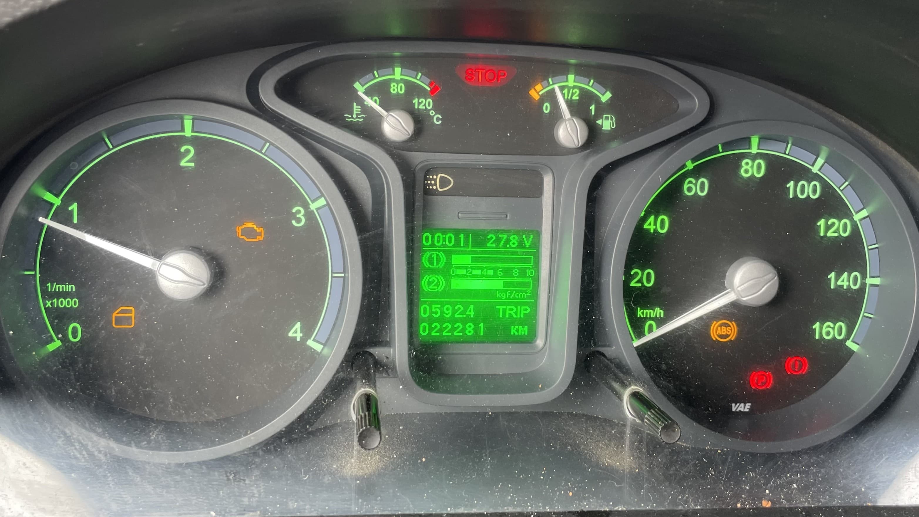 Ивановец КС-45717-2 на шасси URAL NEXT 4320 6x6 Автокран - 5