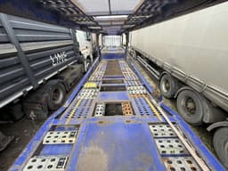Rolfo CBZ9240* Полуприцеп автовоз - 4