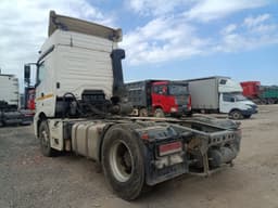 Камаз 5490 4x2 Седельный тягач - 4