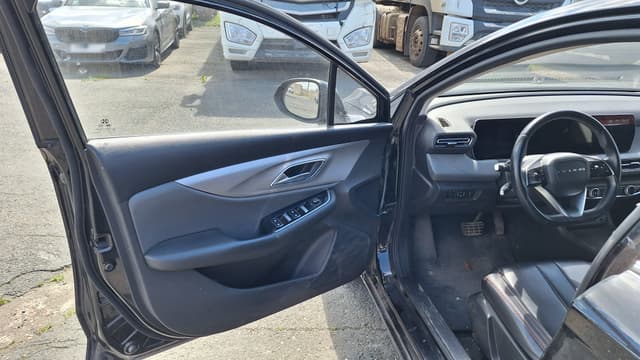 Baic U5 Plus - 8